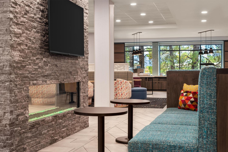 Public Area 3, Home2 Suites By Hilton Flagstaff, Coconino