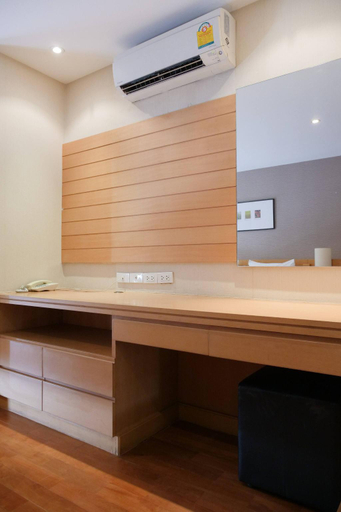 2, Peaceful and Quiet Apartment on Changklan Road, Muang Chiang Mai