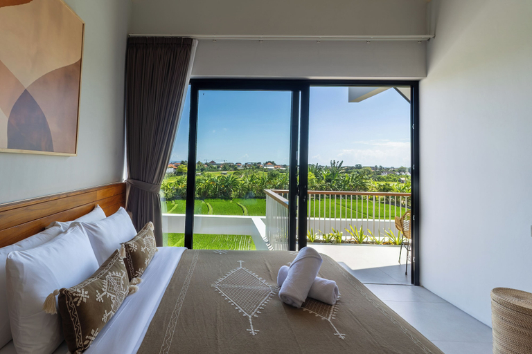 Room 4, Nava Tamora by Betterplace, Badung