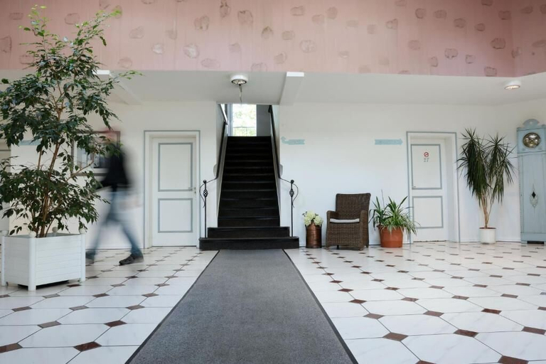 Interior 5, Heidenauer Hotel im Park, Harburg