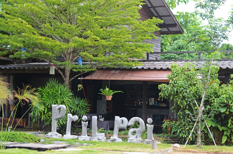 Others 5, Prilpai Guesthouse, Pai