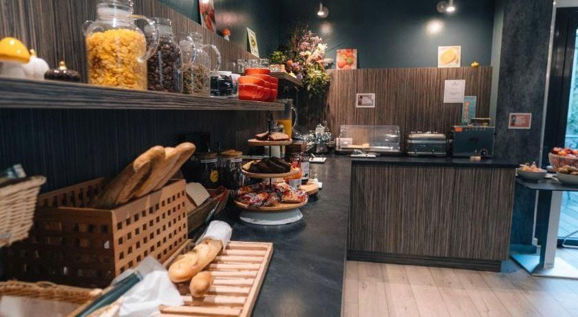 Food & Drinks 5, Les Loges du Park - Residence hoteliere, Savoie