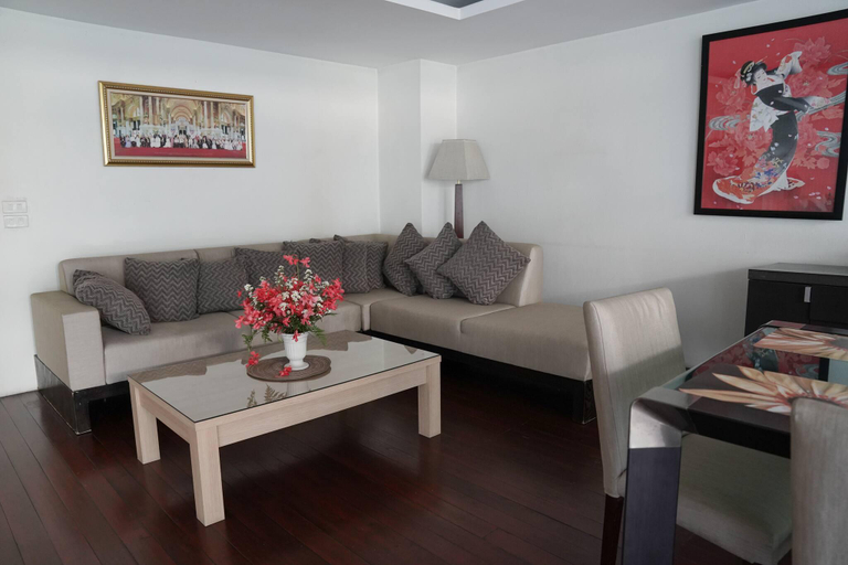 3, Peaceful and Quiet Apartment on Changklan Road, Muang Chiang Mai