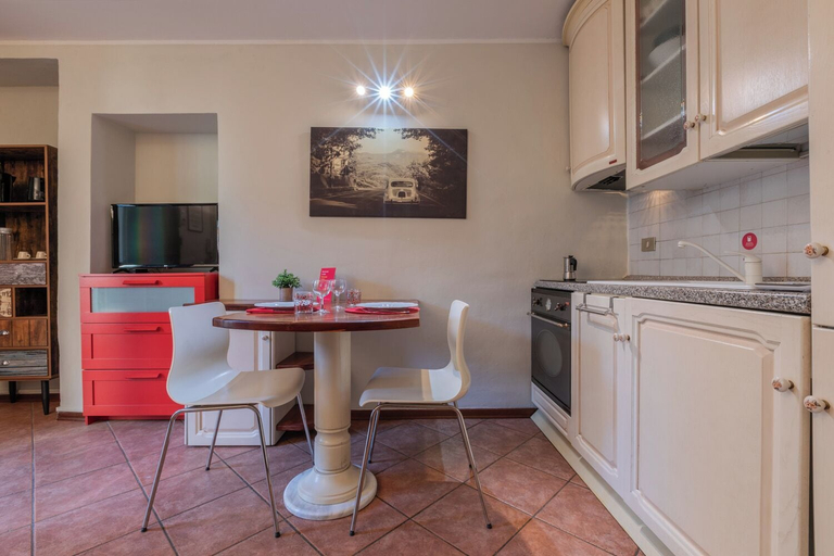 Private kitchen 3, Cozy Flat near Inalpi Arena by Wonderful Italy, Torino