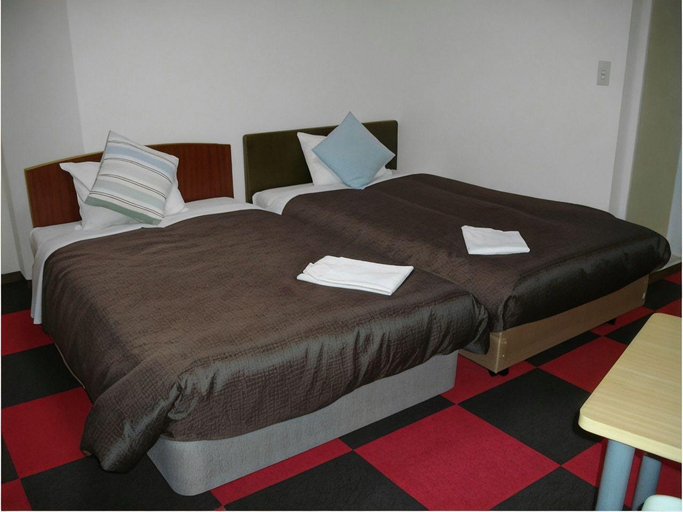 Bedroom 3, Hotel Select Inn Shimada Ekimae, Shimada
