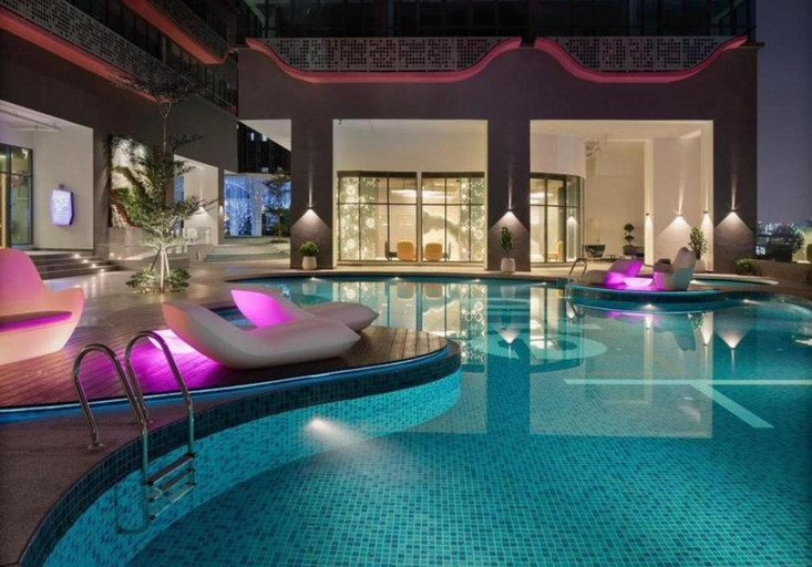 Sport & Beauty 2, Arte Plus@Jalan Ampang, Private room to let , Gombak