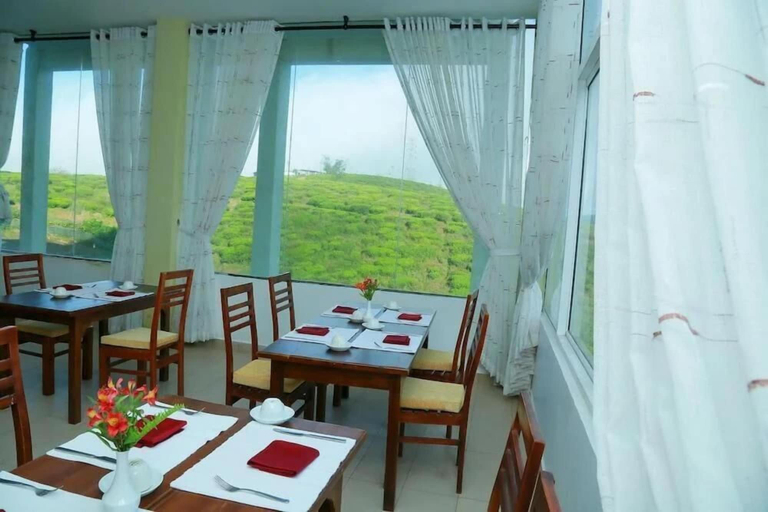 Restaurant 3, Oak Ray Misty Hills, Nuwara Eliya