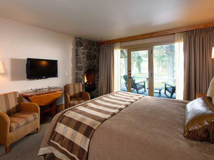 Bedroom 4, Sunriver Resort, Deschutes
