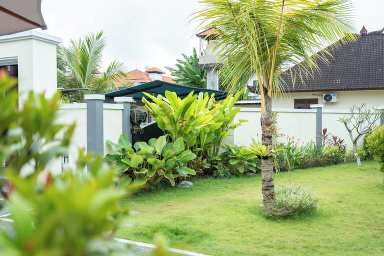 Exterior 4, The Kifaraju Nusa Dua Bali, Badung
