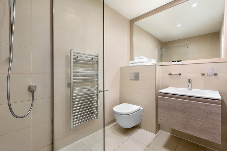 Bathroom 5, Duchally Country Estate, Perthshire and Kinross