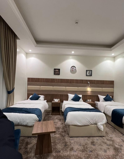 Room 3, Manara Al Muna-2, Makkah