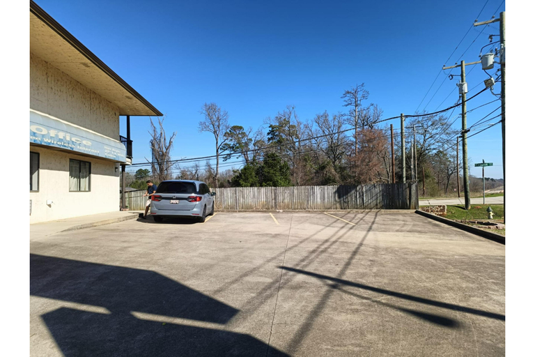General view 3, Executive Inn by OYO Kilgore North, Gregg