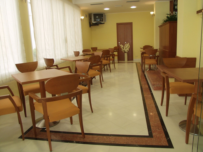 Food & Drinks, Hotel Coppe Jesolo, Venezia