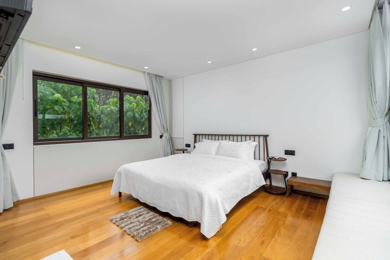 Room 2, 2Br Peaceful Pool Villa V275, Phuket Island