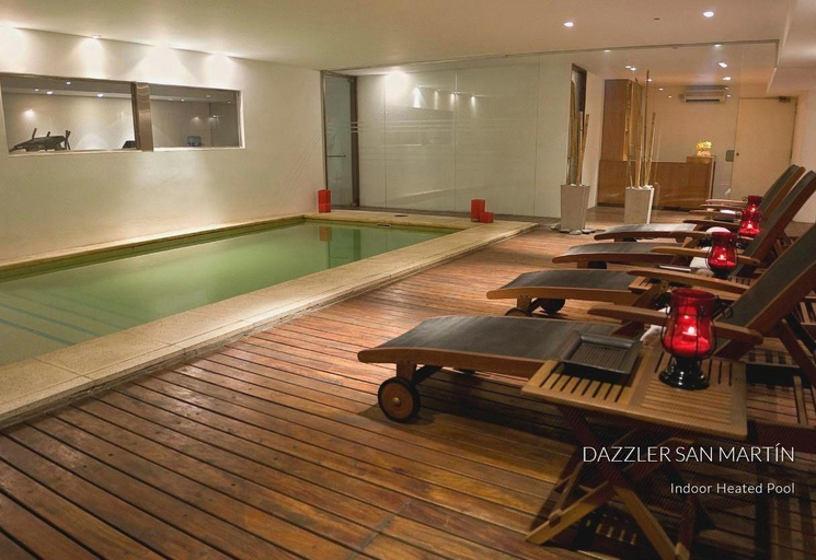 Sport & Beauty 2, Dazzler by Wyndham Buenos Aires San Martin, Distrito Federal