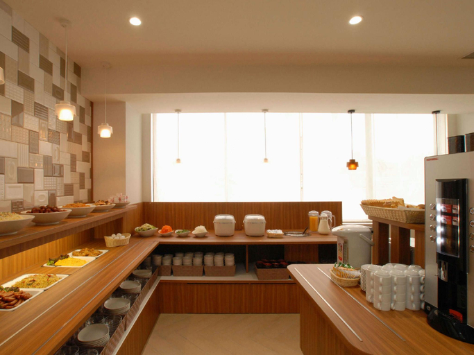 Food & Drinks 5, AB Hotel Tahara, Tahara