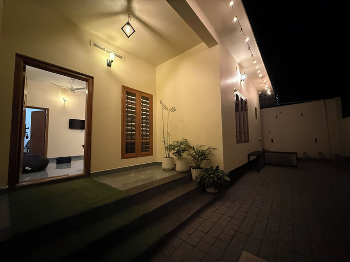Exterior 5, The Family Sport Homestay Wayanad, Wayanad