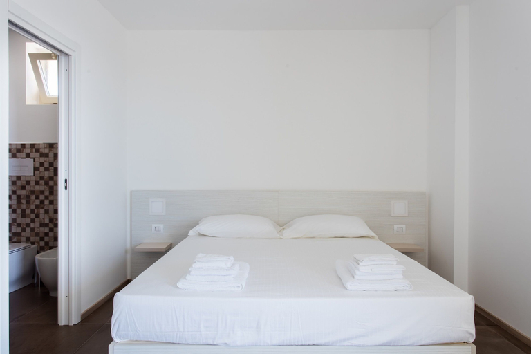 Bedroom 3, Luna Minoica Suites & Apartments, Agrigento