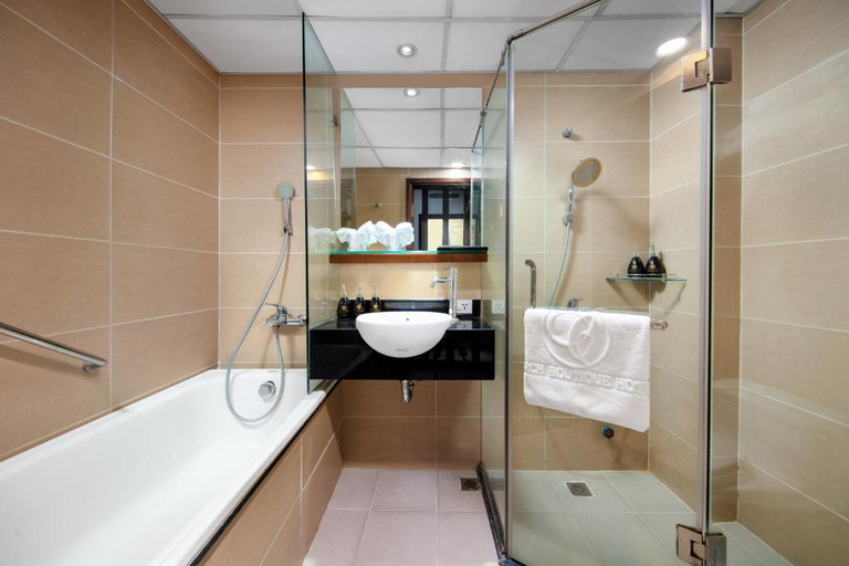 Bathroom 5, Classy Holiday Hotel & Spa, Hoàn Kiếm
