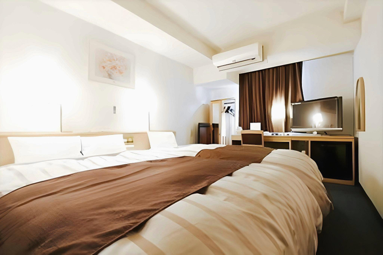 Bedroom 3, HOTEL GINZA DAIEI, Chūō