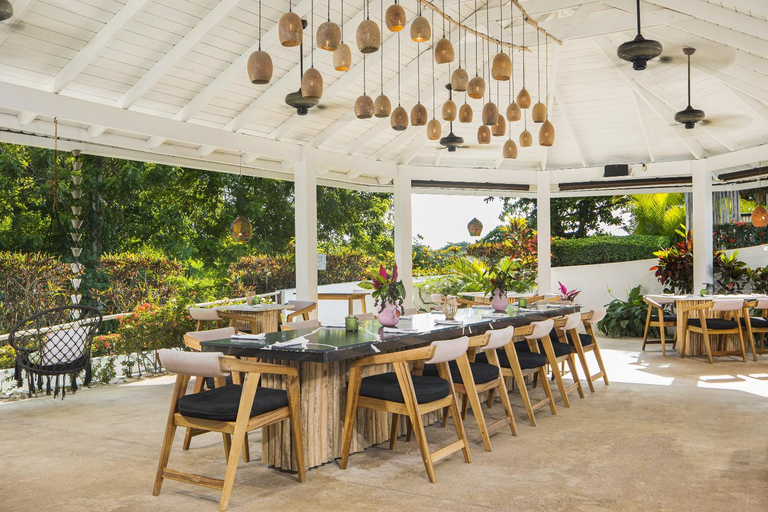 Food & Drinks 5, El Encuentro Surf Lodge, Sosua