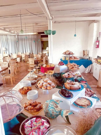 Food & Drinks 3, Hotel Lo Smeraldo - Oasi degli Ulivi, Latina