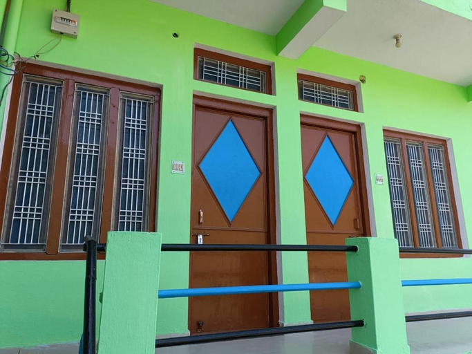 Exterior & Views 4, Gujrati Marwadi Cottage by StayApart, Uttarkashi