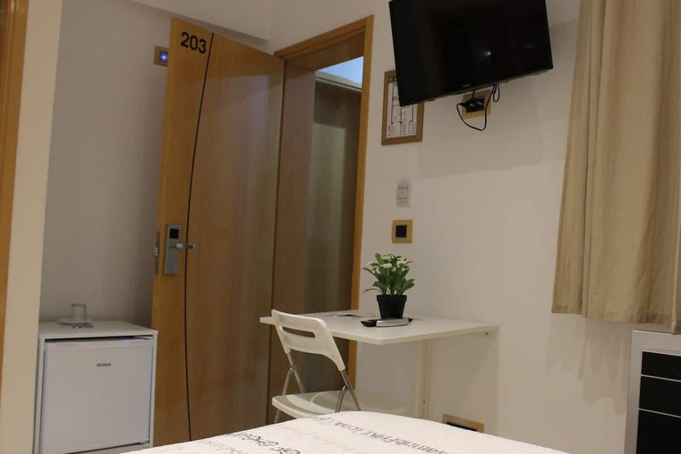 Room 3, Ocean Boutique Hotel