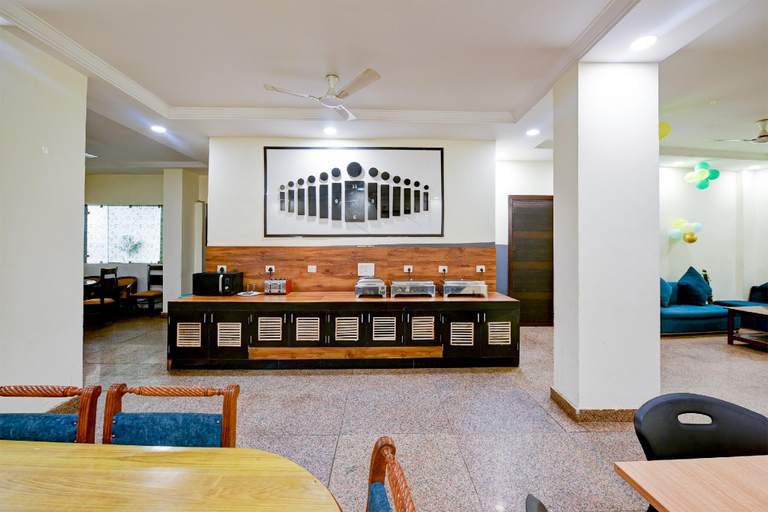 Others 3, Hotel The White Sand Suites, Delhi