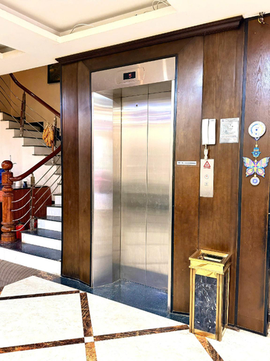 Public Area 2, Sapphire Sapa Hotel, Sa Pa