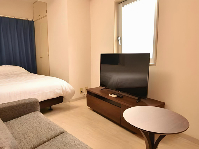 Bedroom 2, Randor Residence Tokyo Grand, Taitō