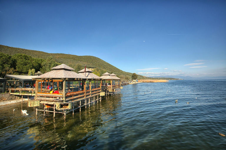 General view