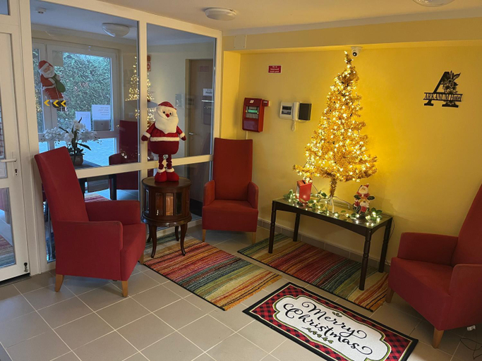 Public Area 3, Arkánum Wellness Hotel, Fonyód