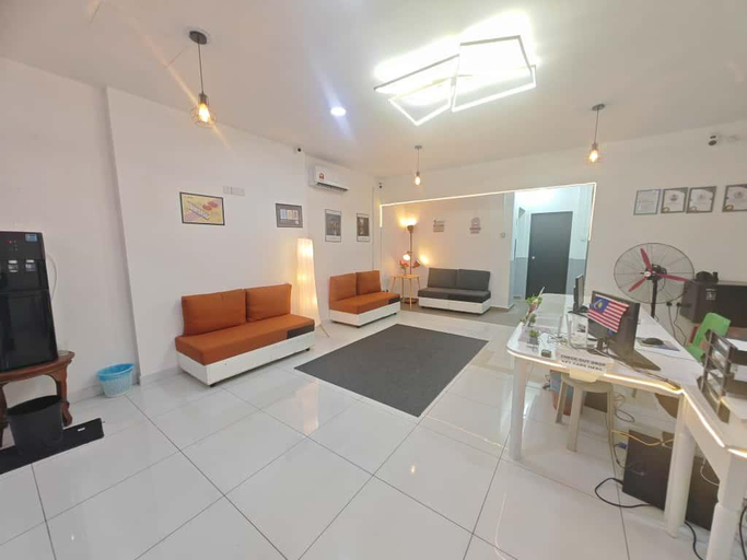 Others 5, The Ardens Hotel-Taman Johor Jaya, Johor Bahru