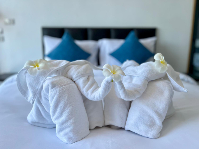 4, Serenity by Peace Garden, Koh Samui, Ko Samui