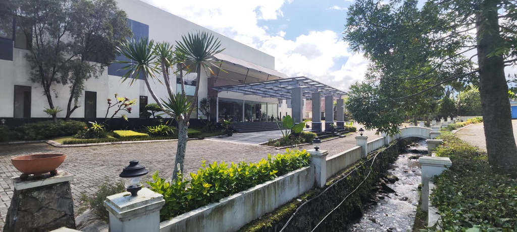 Others 5, Puncak Raya Hotel, Bogor