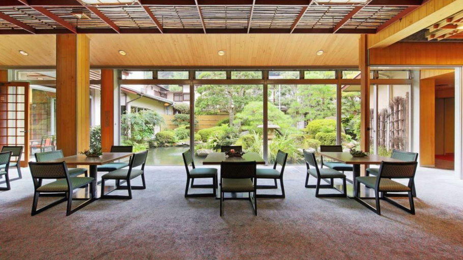Food & Drinks 5, Konya Ryokan Hotel, Matsue