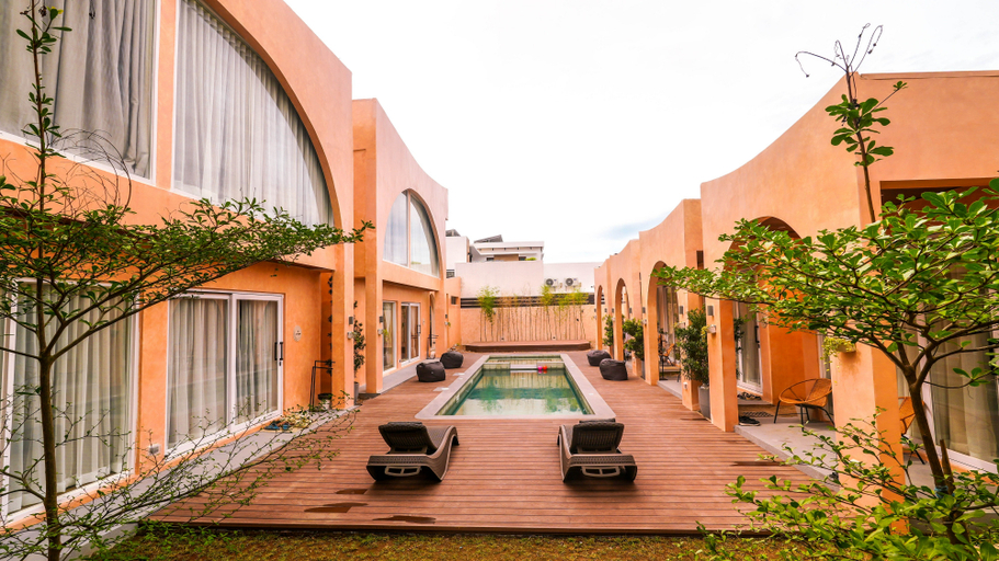 Others 3, Villa Sorrento by SMS Hospitality, San Antonio