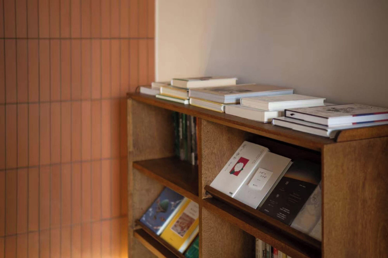 Interior detail 2, Quanzhou Wuji Homestay, Quanzhou
