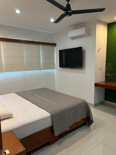 Room 2, Departamentos Polanco, Valladolid
