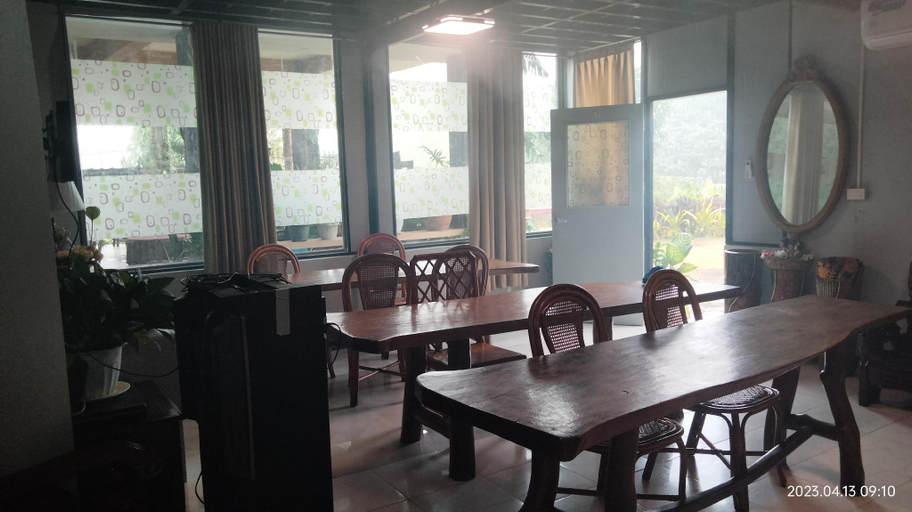 Food & Drinks 4, Casa de Robles Tanay Rizal, Tanay