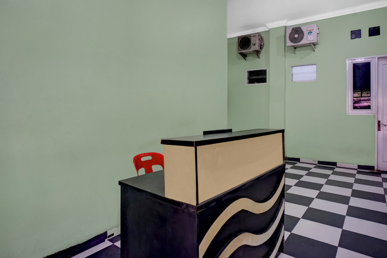 Others 2, Hotel O near Universitas Medan Area formerly Rumah Idaman Bunda, Medan