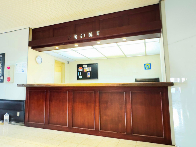 Others 4, HOTEL FRONTIER YONAGO, Sakaiminato