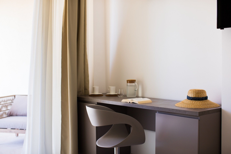 Bedroom 4, Luna Minoica Suites & Apartments, Agrigento