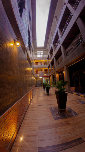 Exterior & Views 2, Hotel de Turistas Iquitos, Maynas