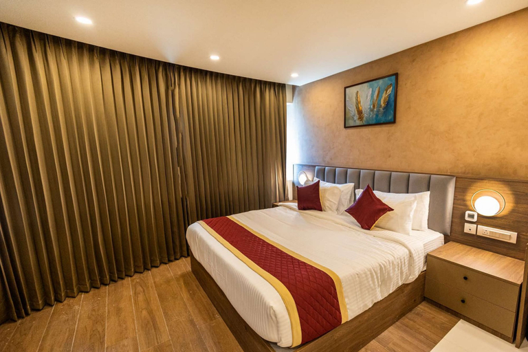 Room 5, Ascot Hotel Calicut, Kozhikode