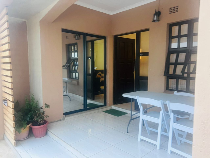 Others 5, Trojuan Inn Phakalane, Gaborone