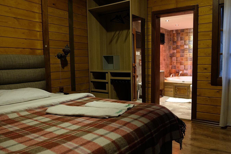 Room 3, Iznik Askania Otel, İznik