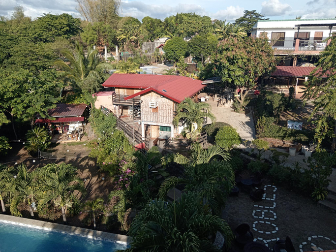Exterior & Views 2, Casa de Robles Tanay Rizal, Tanay