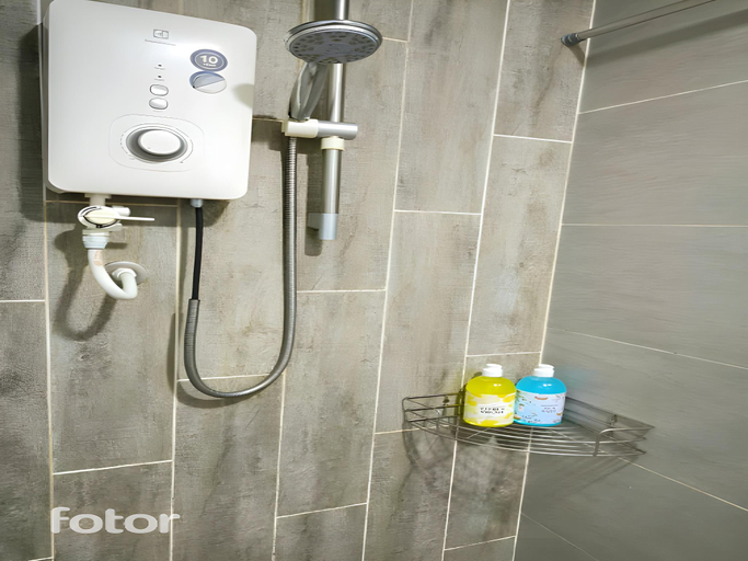Bathroom 3, Arte Plus@Jalan Ampang, Private room to let , Gombak